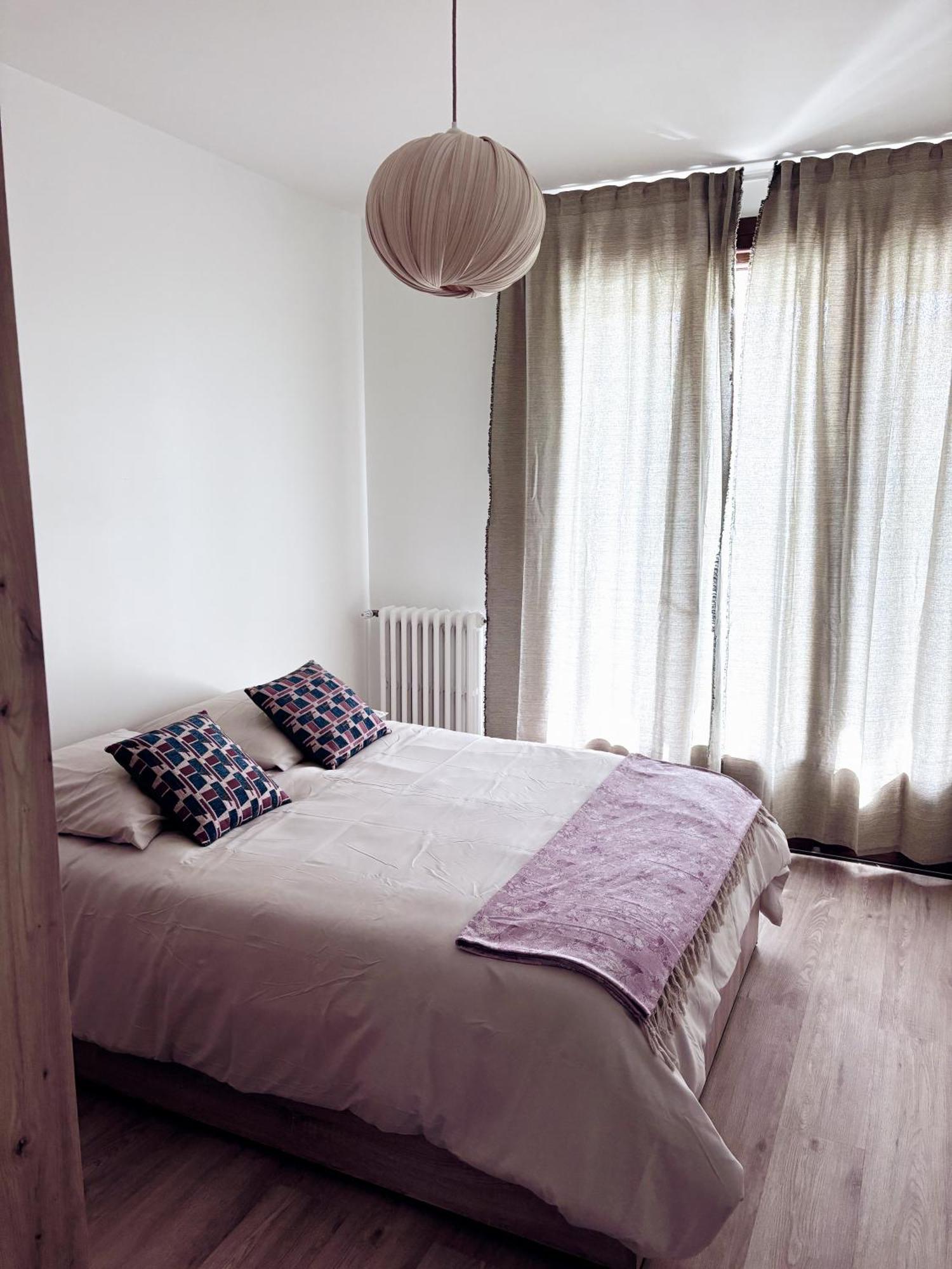 Appartement 79M2 Proche Airbus Tout Confort Lumineux 2 Chambres, 1 Bureau Colomiers Buitenkant foto
