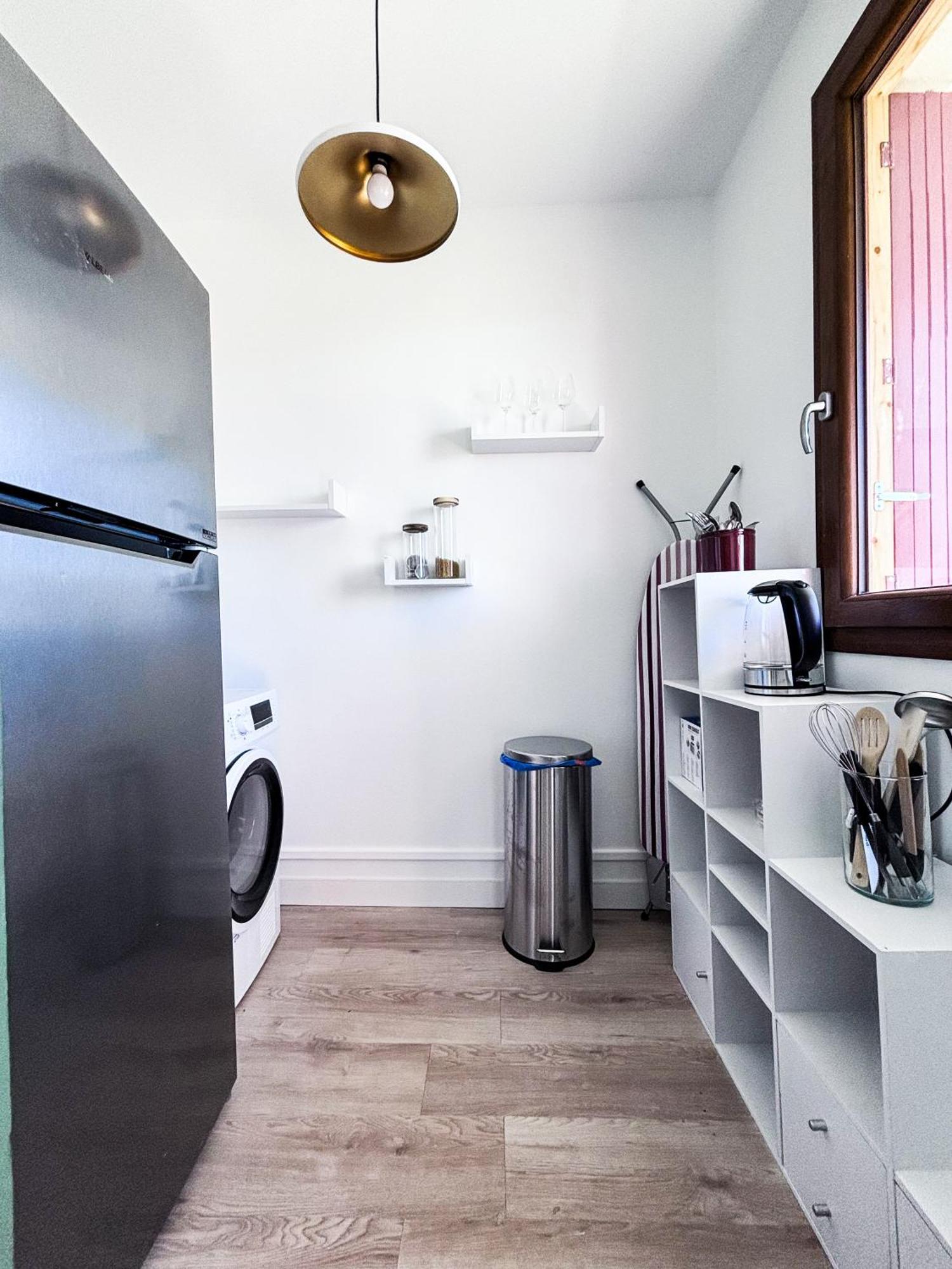 Appartement 79M2 Proche Airbus Tout Confort Lumineux 2 Chambres, 1 Bureau Colomiers Buitenkant foto