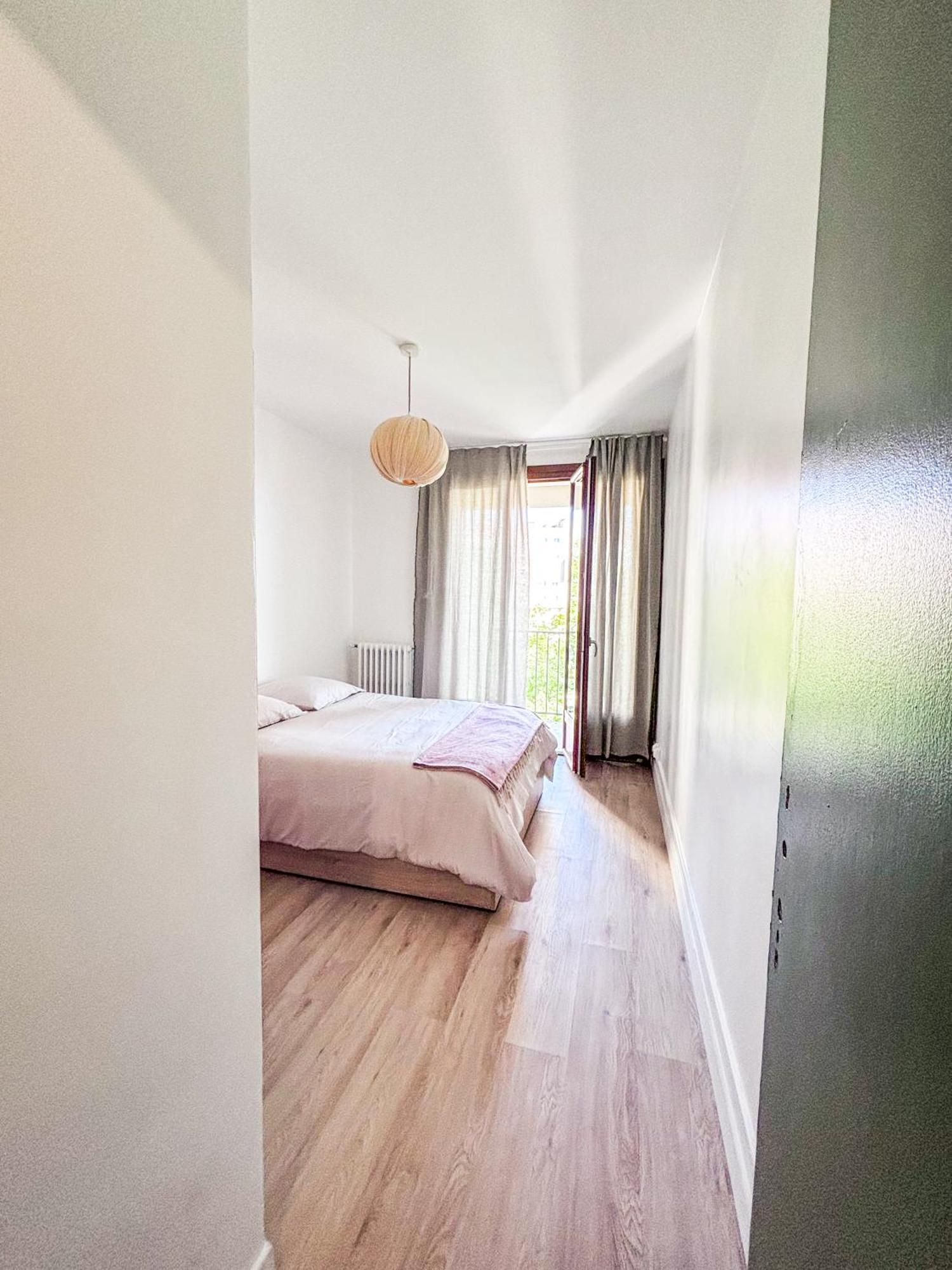 Appartement 79M2 Proche Airbus Tout Confort Lumineux 2 Chambres, 1 Bureau Colomiers Buitenkant foto